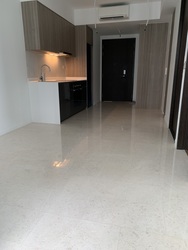 Botanique At Bartley (D19), Condominium #203943371